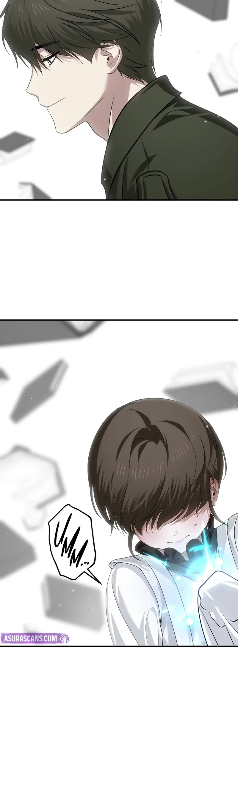 SSS-Class Suicide Hunter Chapter 142 page 31 - Chapter 142
