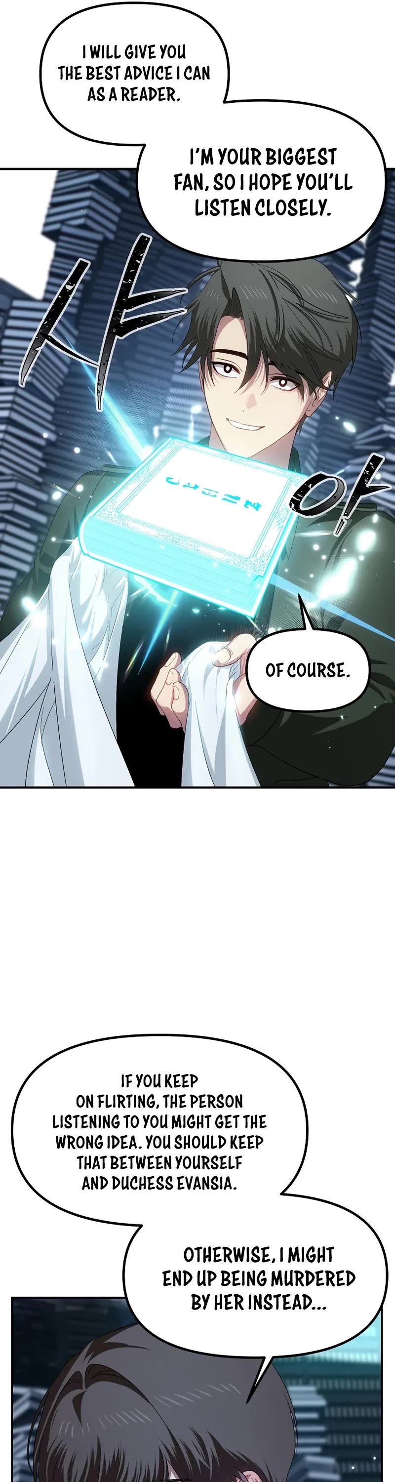 SSS-Class Suicide Hunter Chapter 142 page 32 - Chapter 142