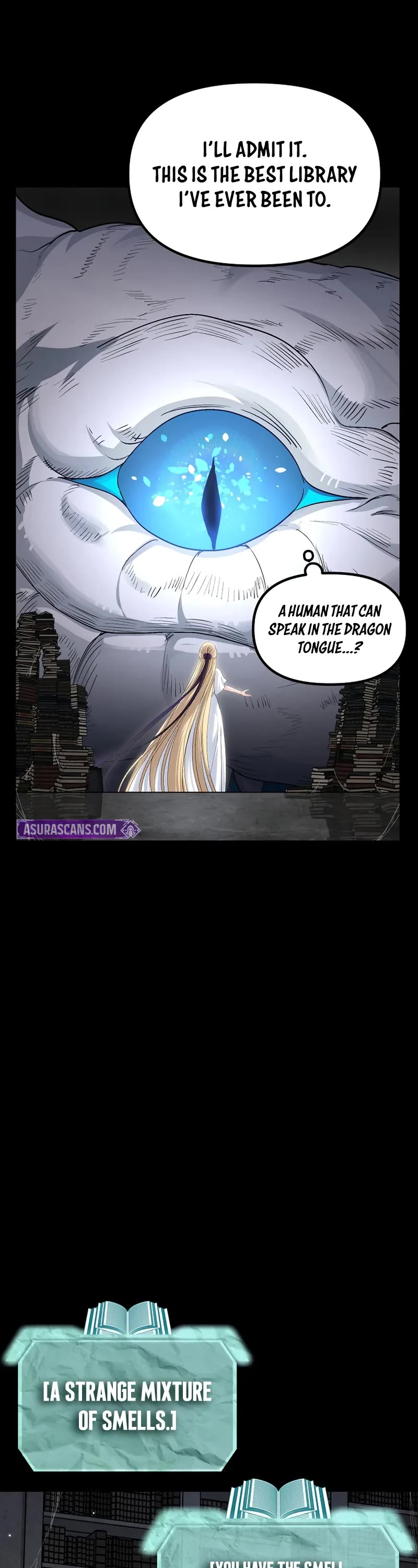SSS-Class Suicide Hunter Chapter 142 page 4 - Chapter 142