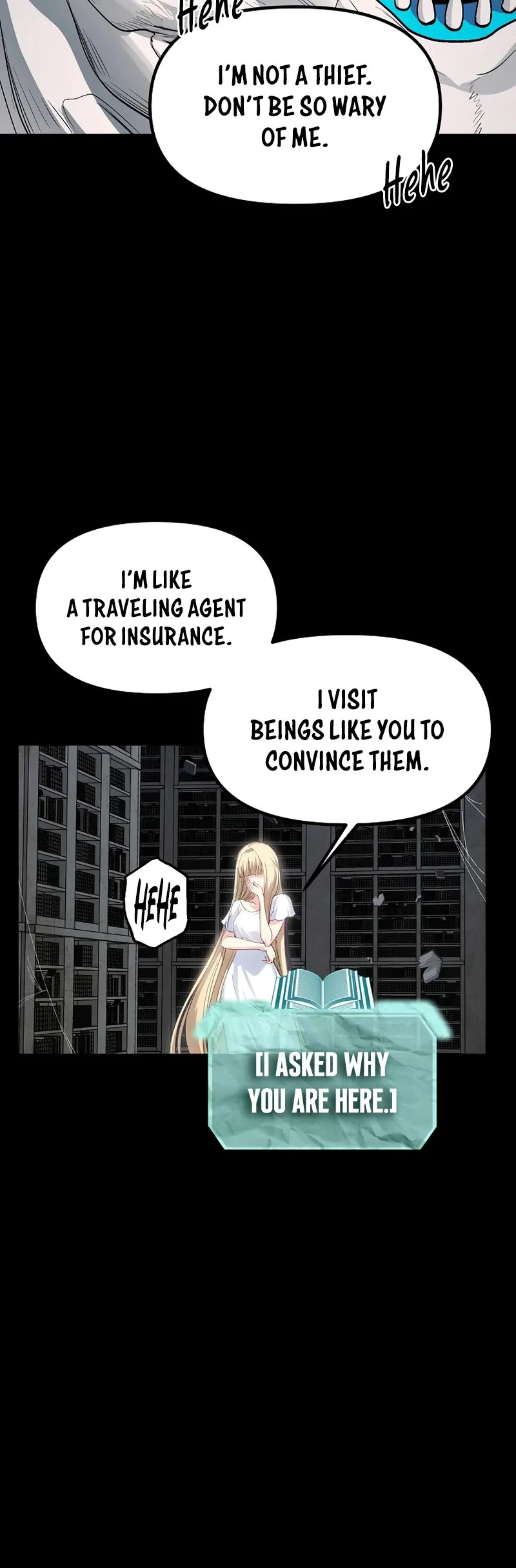 SSS-Class Suicide Hunter Chapter 142 page 6 - Chapter 142