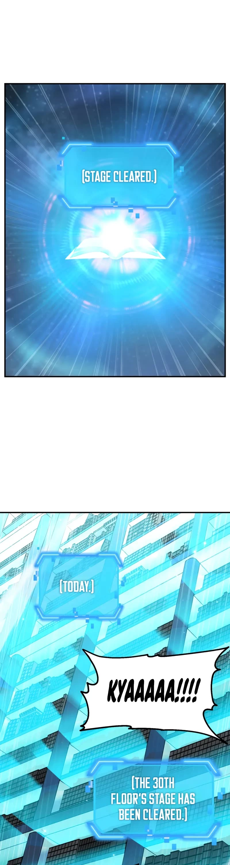 SSS-Class Suicide Hunter Chapter 143 page 2 - Chapter 143