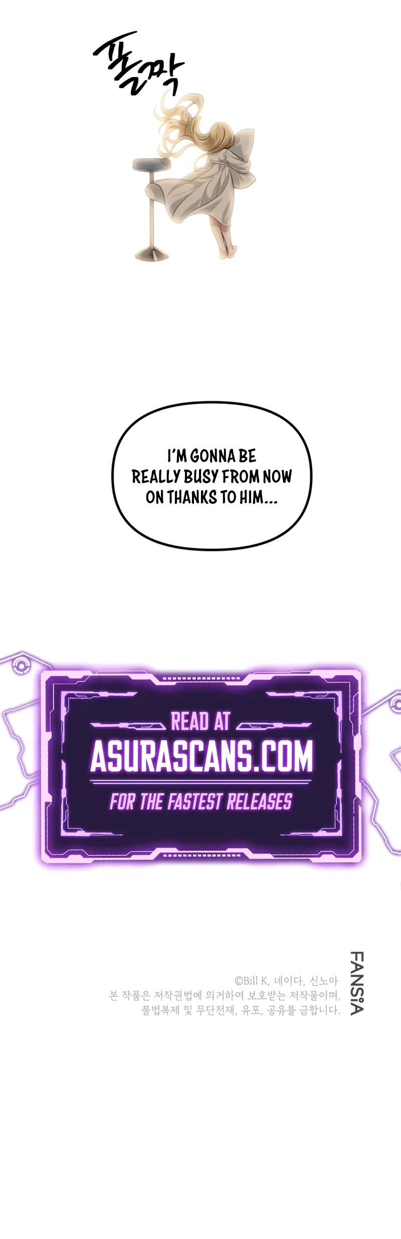 SSS-Class Suicide Hunter Chapter 143 page 39 - Chapter 143