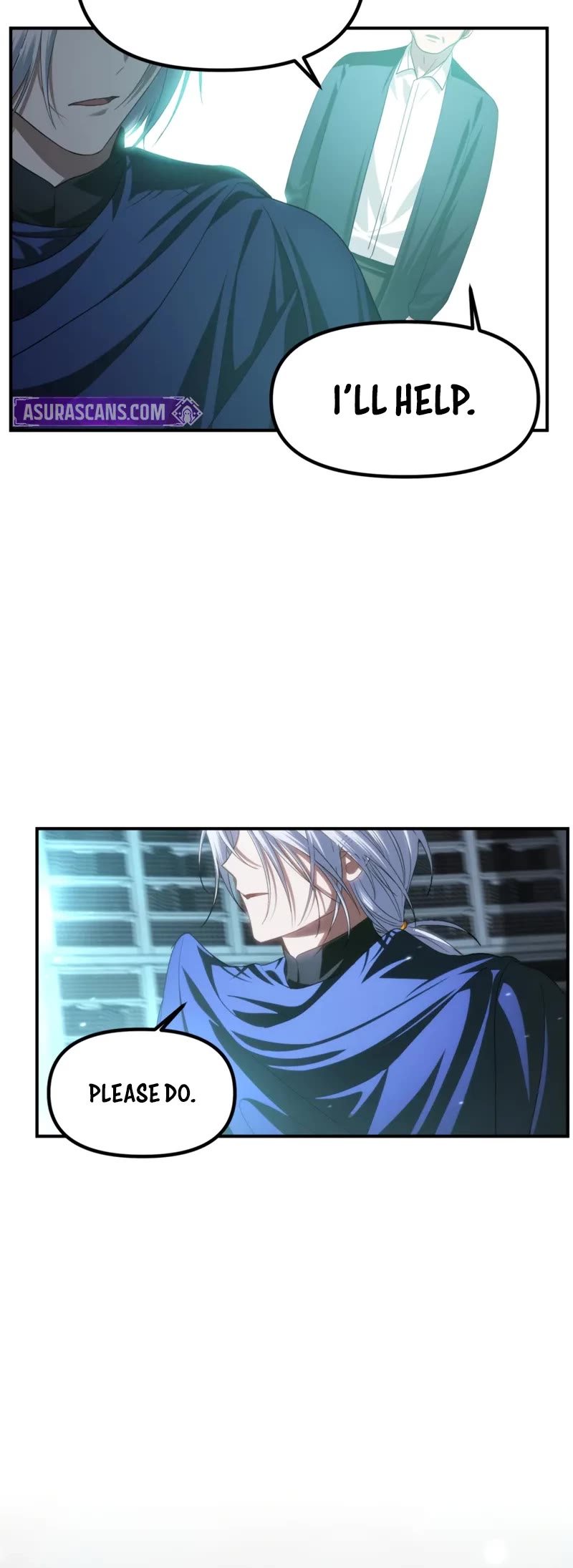 SSS-Class Suicide Hunter Chapter 143 page 6 - Chapter 143