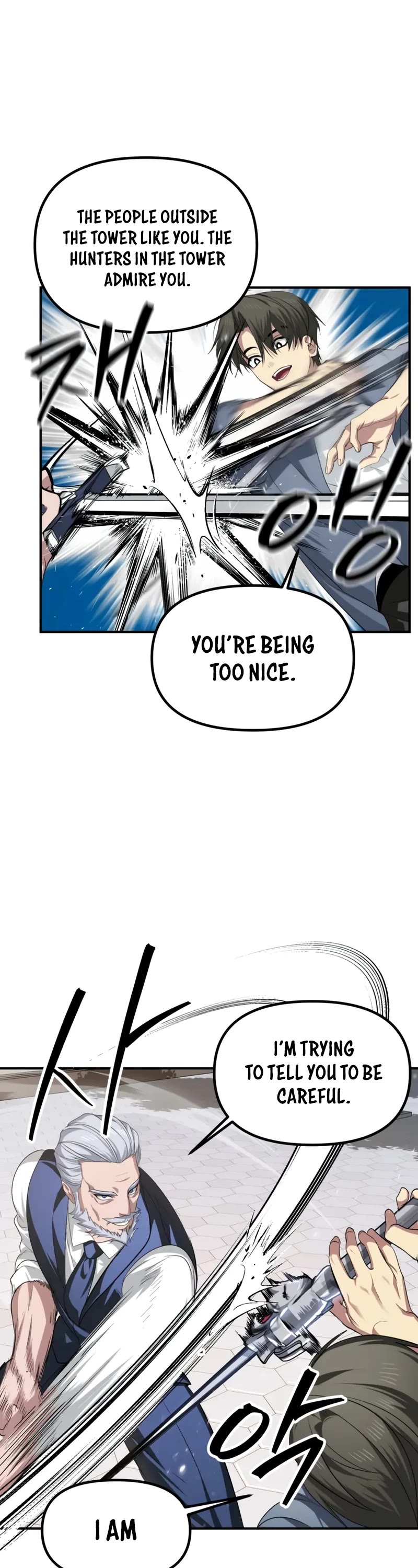 SSS-Class Suicide Hunter Chapter 144 page 13 - Chapter 144