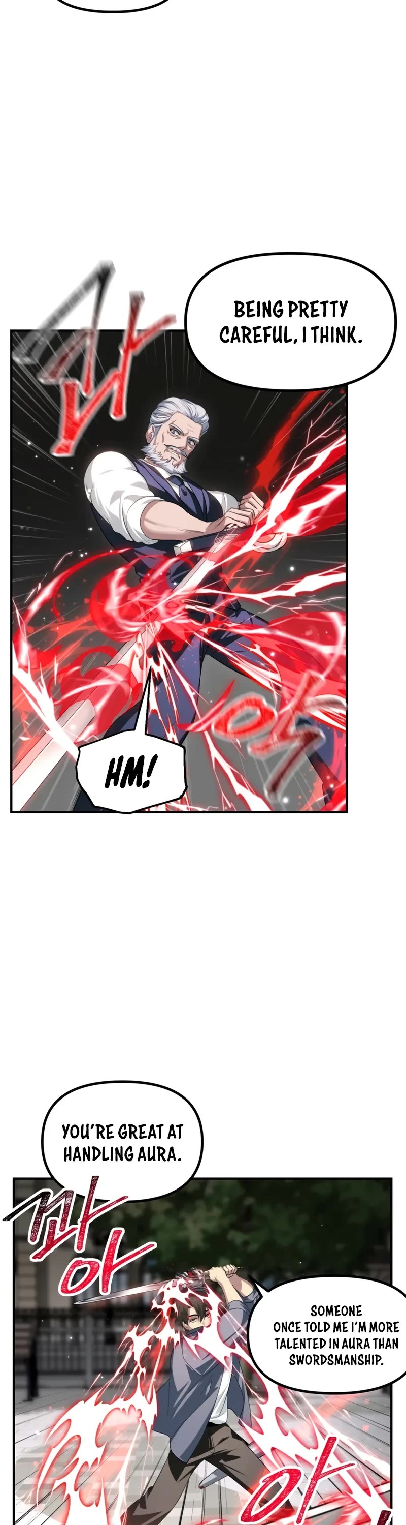 SSS-Class Suicide Hunter Chapter 144 page 14 - Chapter 144