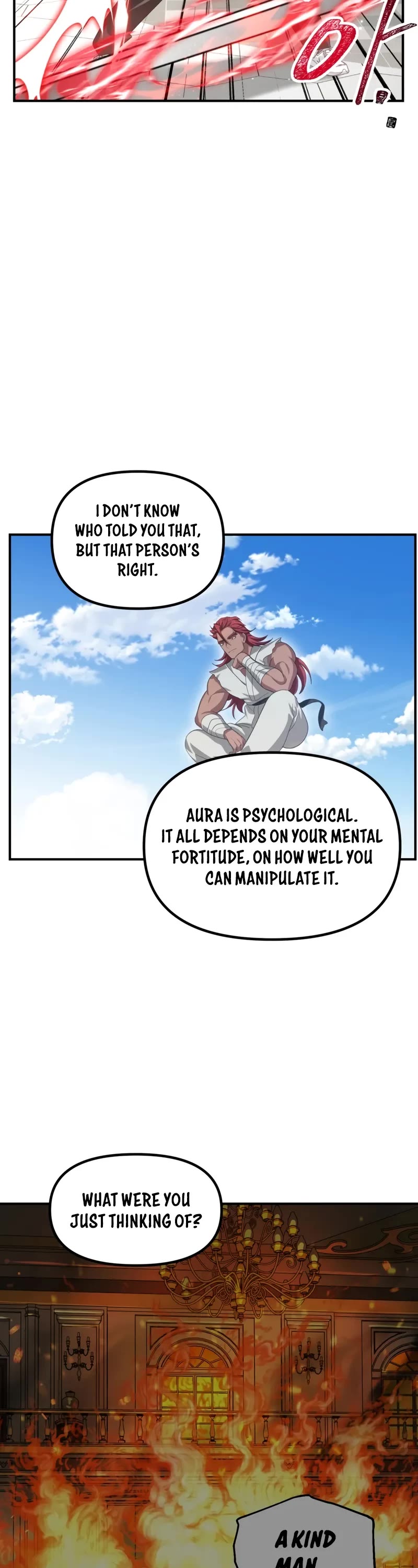 SSS-Class Suicide Hunter Chapter 144 page 15 - Chapter 144
