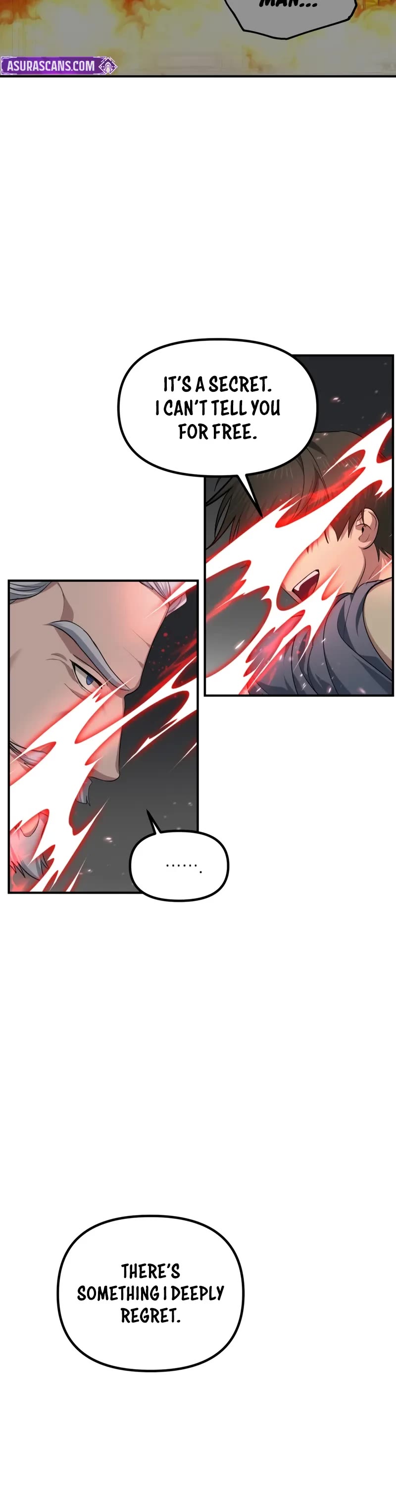 SSS-Class Suicide Hunter Chapter 144 page 16 - Chapter 144