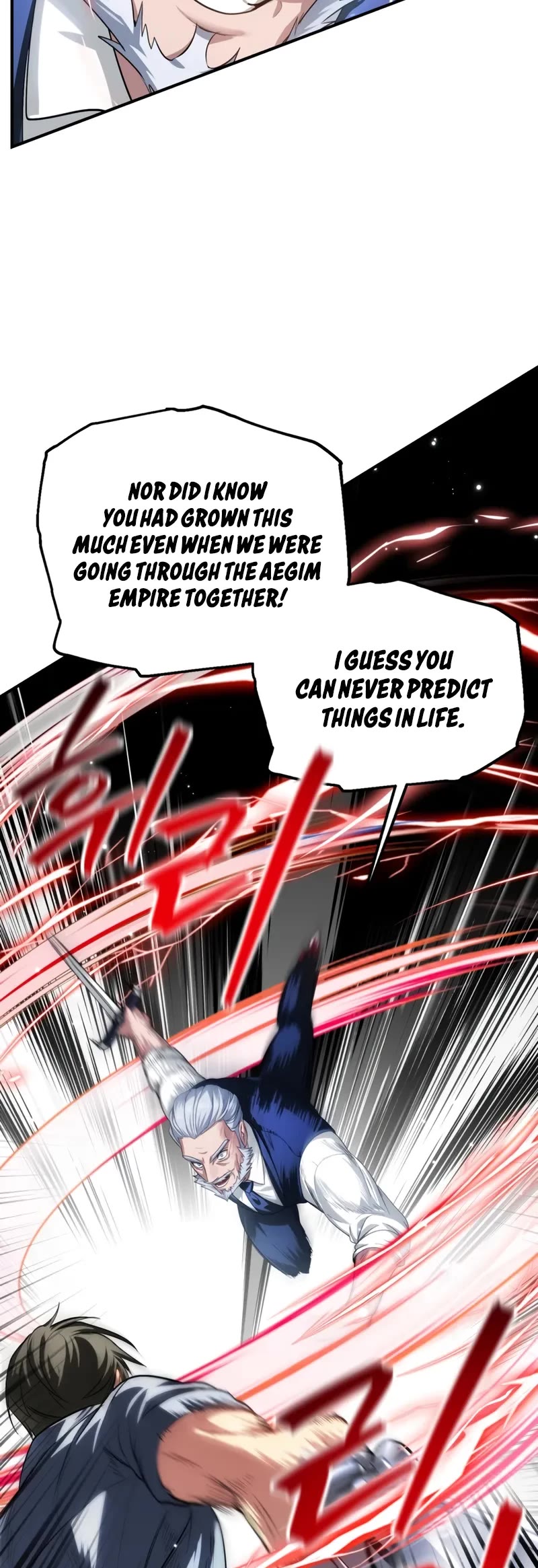 SSS-Class Suicide Hunter Chapter 144 page 20 - Chapter 144