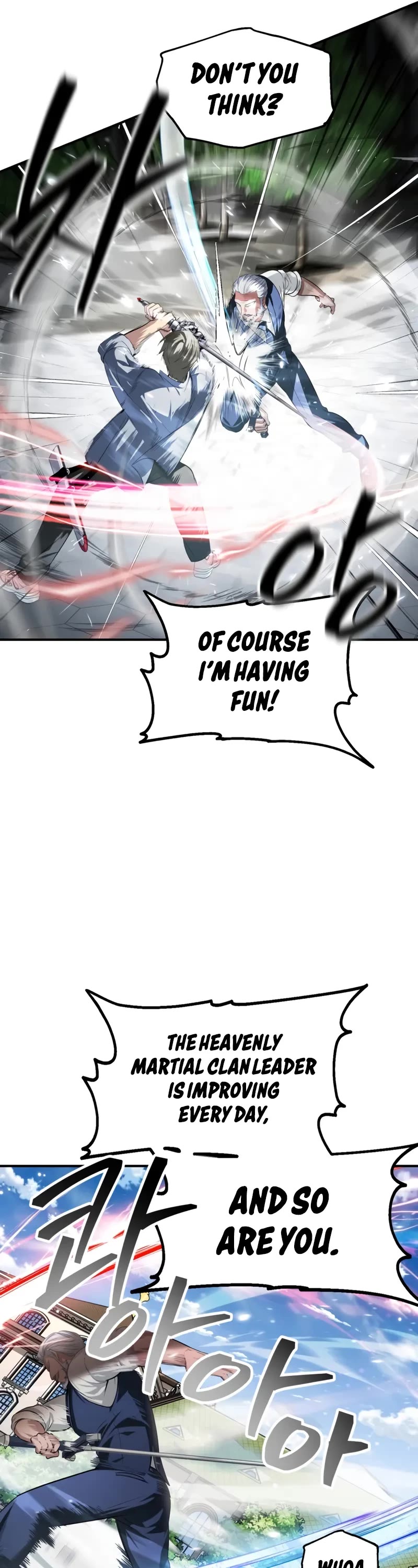 SSS-Class Suicide Hunter Chapter 144 page 22 - Chapter 144