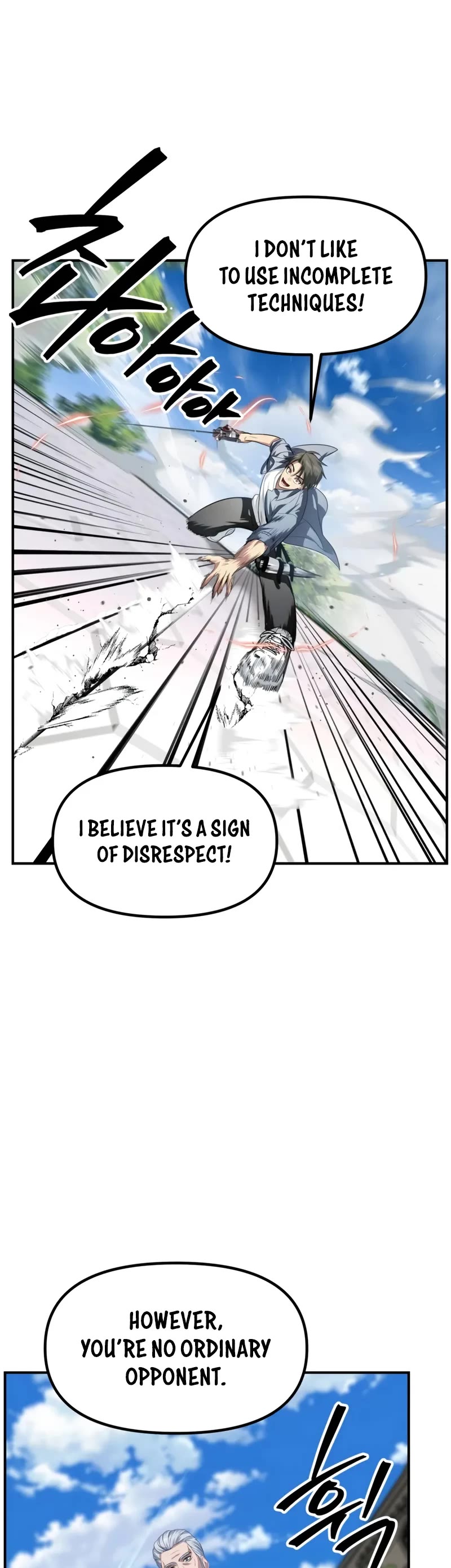 SSS-Class Suicide Hunter Chapter 144 page 25 - Chapter 144