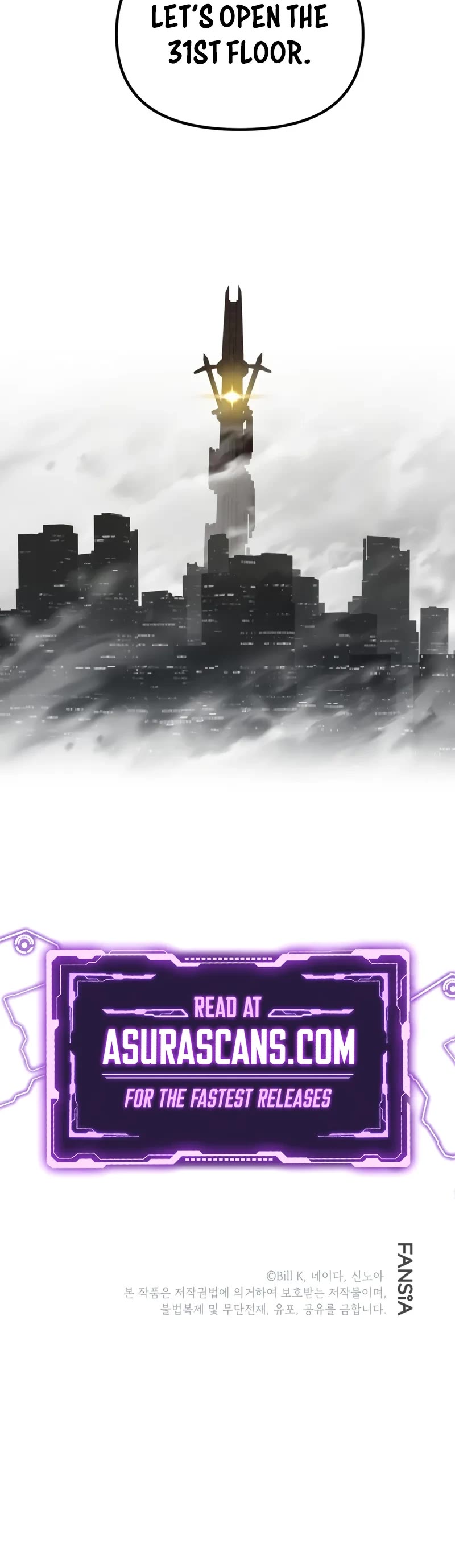 SSS-Class Suicide Hunter Chapter 144 page 41 - Chapter 144