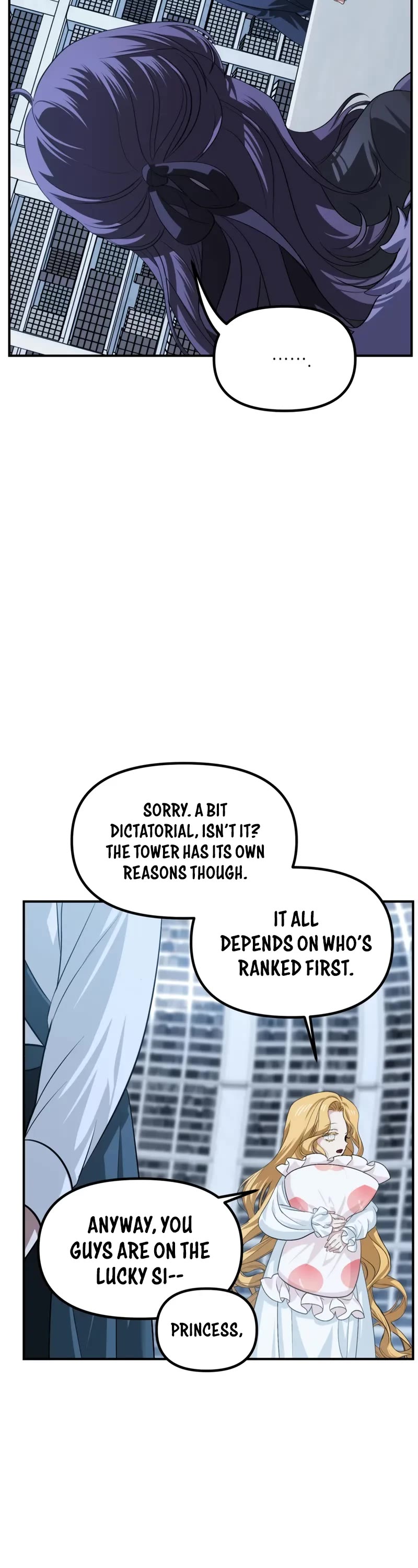 SSS-Class Suicide Hunter Chapter 145 page 14 - Chapter 145