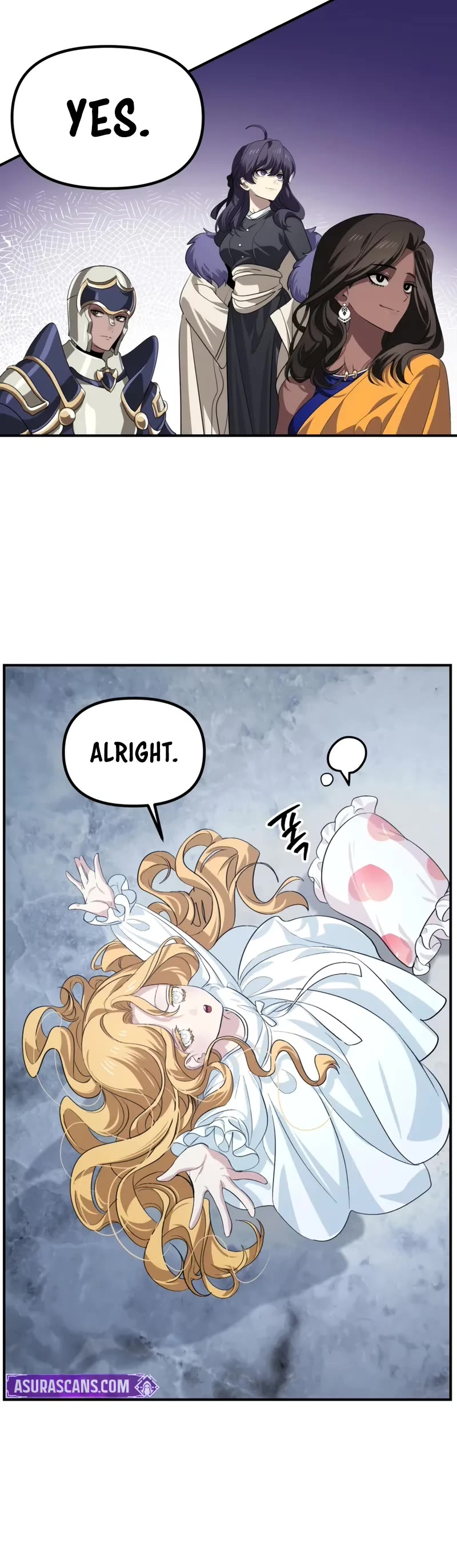 SSS-Class Suicide Hunter Chapter 145 page 16 - Chapter 145