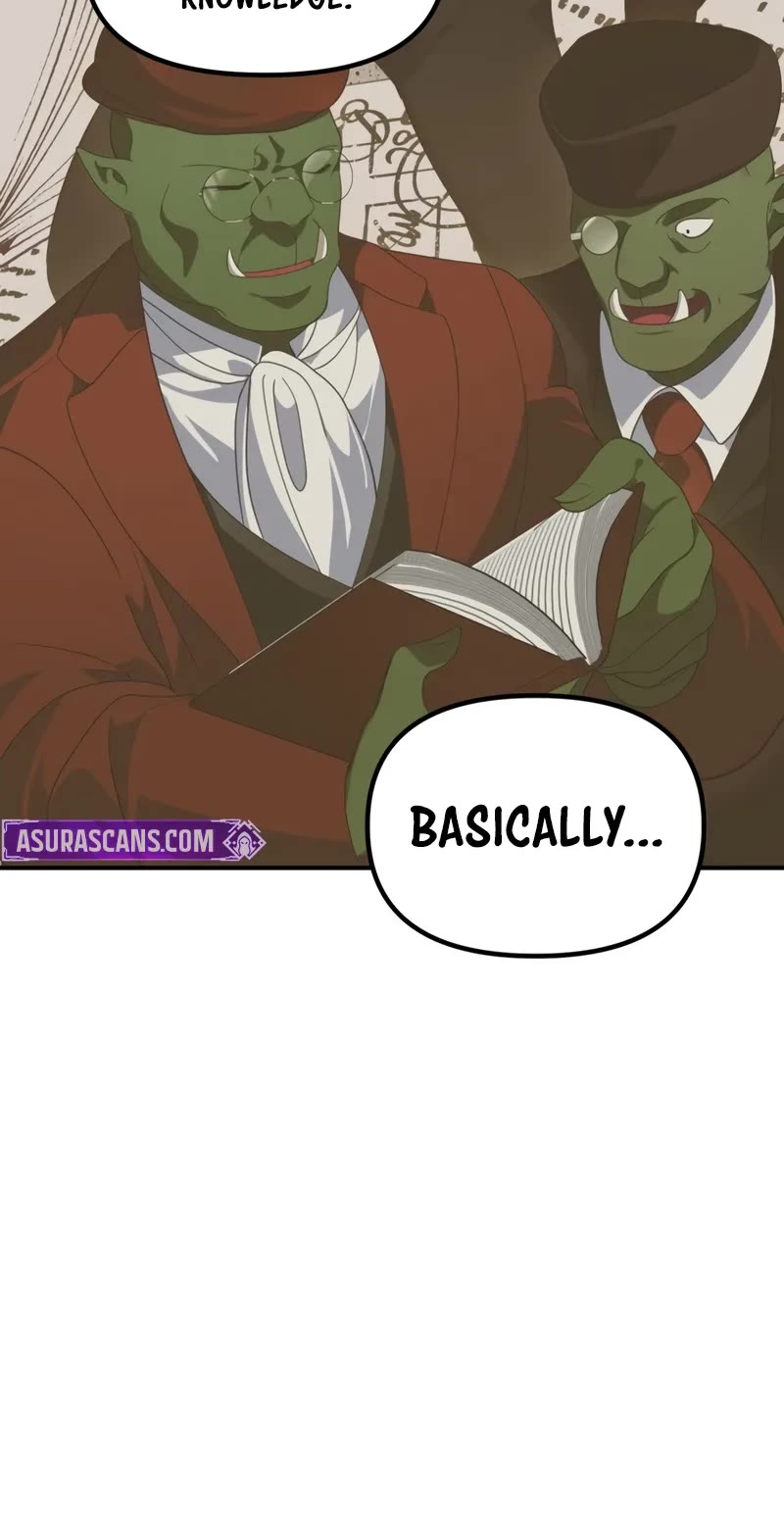 SSS-Class Suicide Hunter Chapter 145 page 26 - Chapter 145