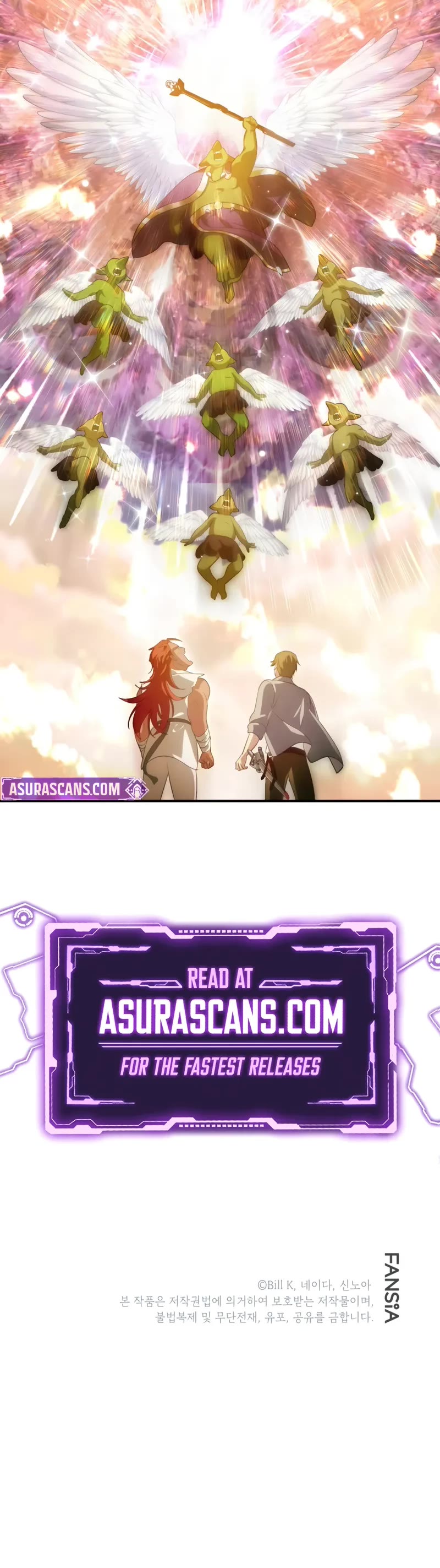 SSS-Class Suicide Hunter Chapter 145 page 34 - Chapter 145