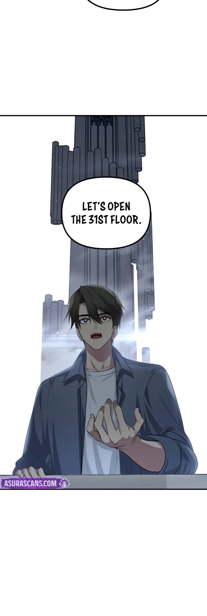 SSS-Class Suicide Hunter Chapter 145 page 6 - Chapter 145