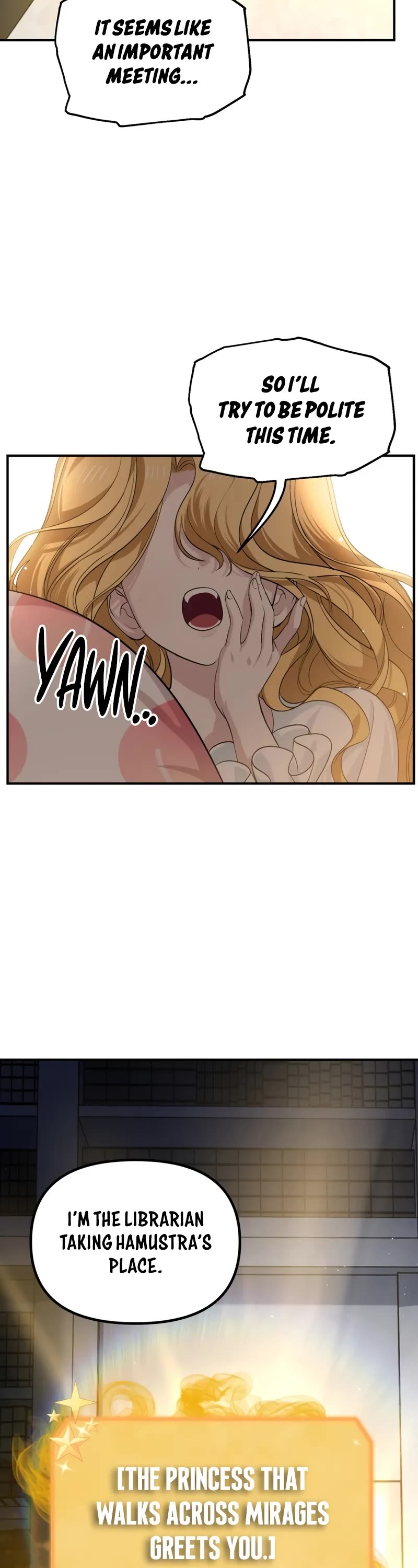 SSS-Class Suicide Hunter Chapter 145 page 9 - Chapter 145