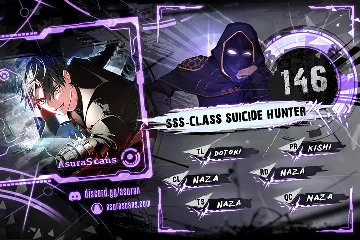 SSS-Class Suicide Hunter Chapter 146 page 1 - Chapter 146