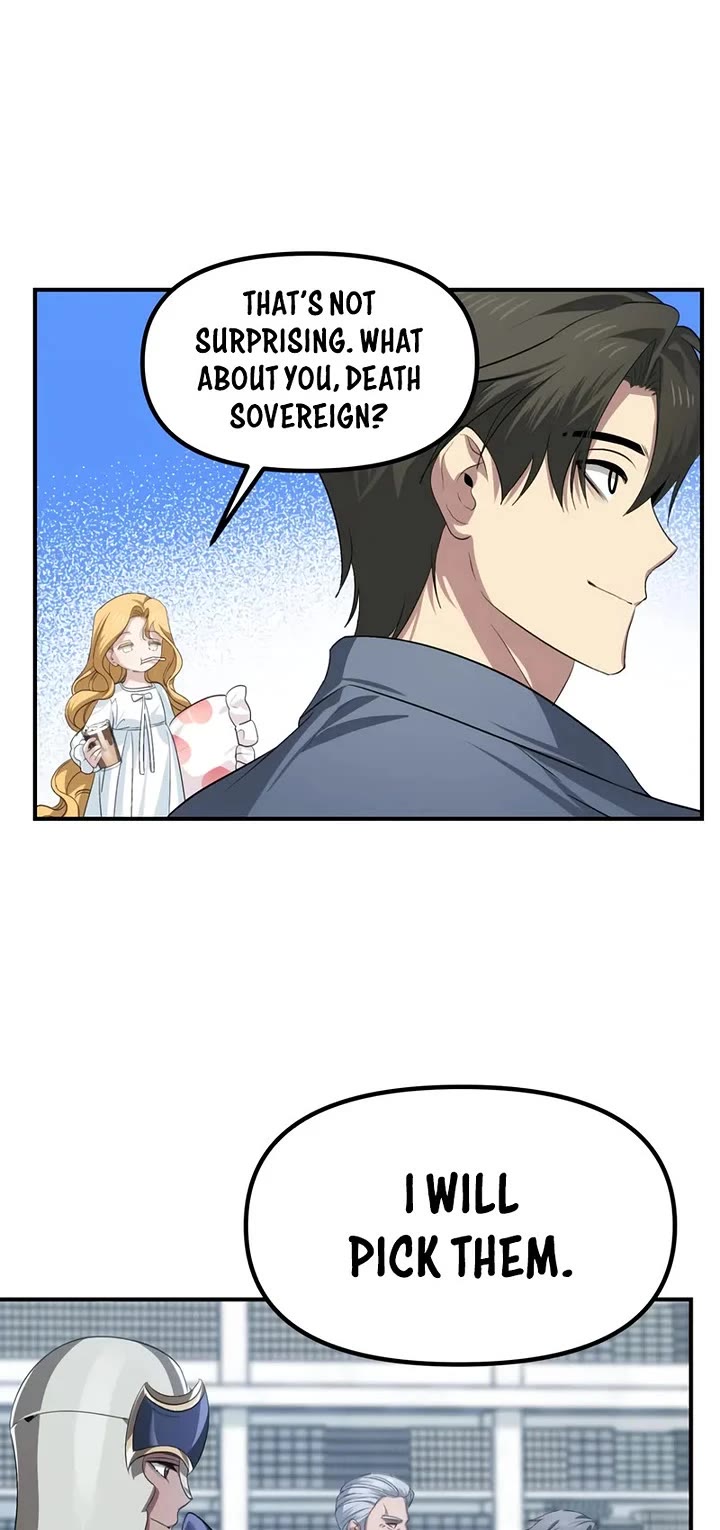 SSS-Class Suicide Hunter Chapter 146 page 15 - Chapter 146