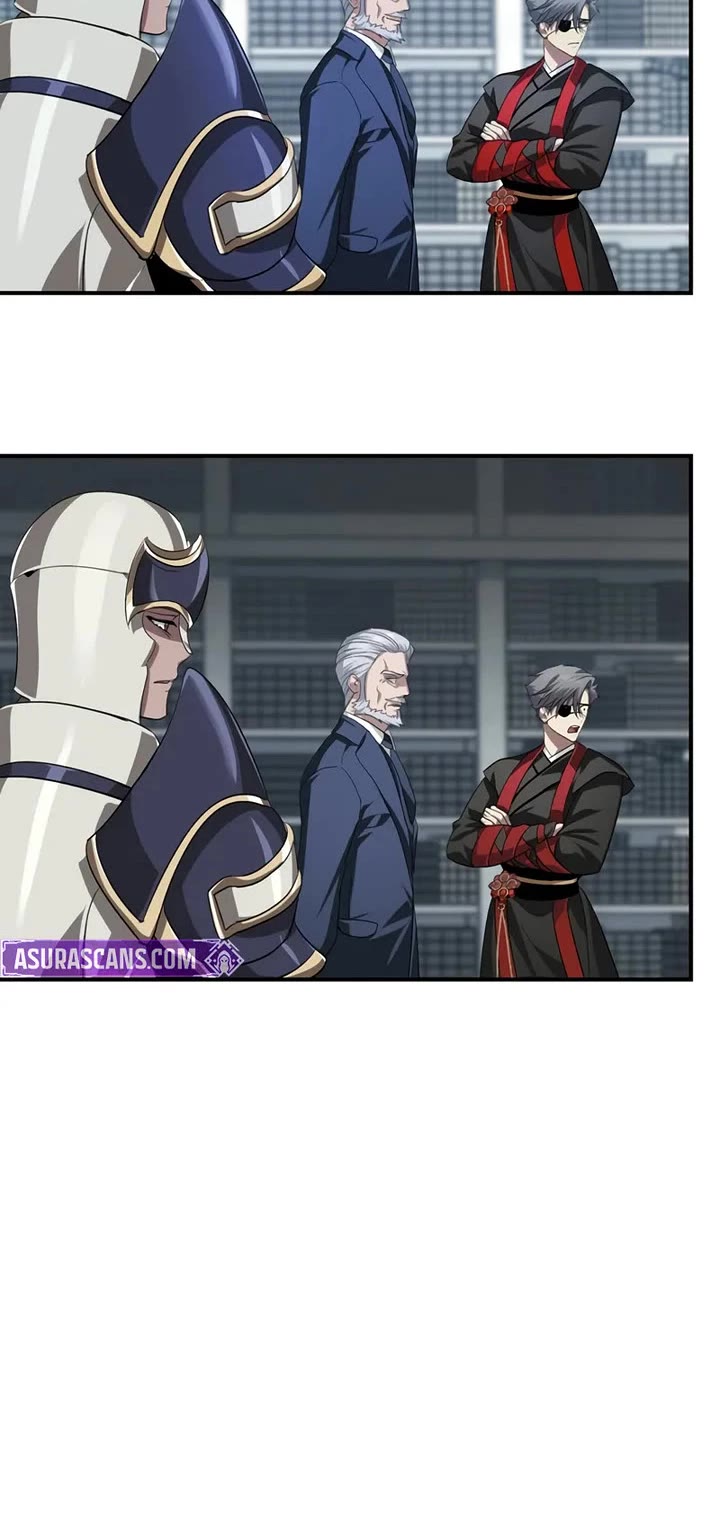 SSS-Class Suicide Hunter Chapter 146 page 16 - Chapter 146