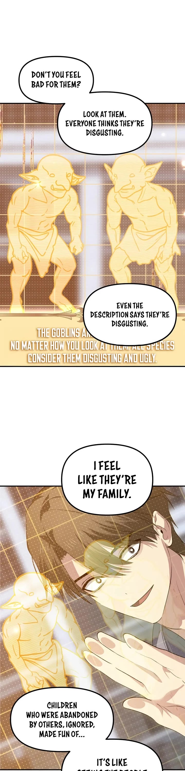 SSS-Class Suicide Hunter Chapter 146 page 24 - Chapter 146