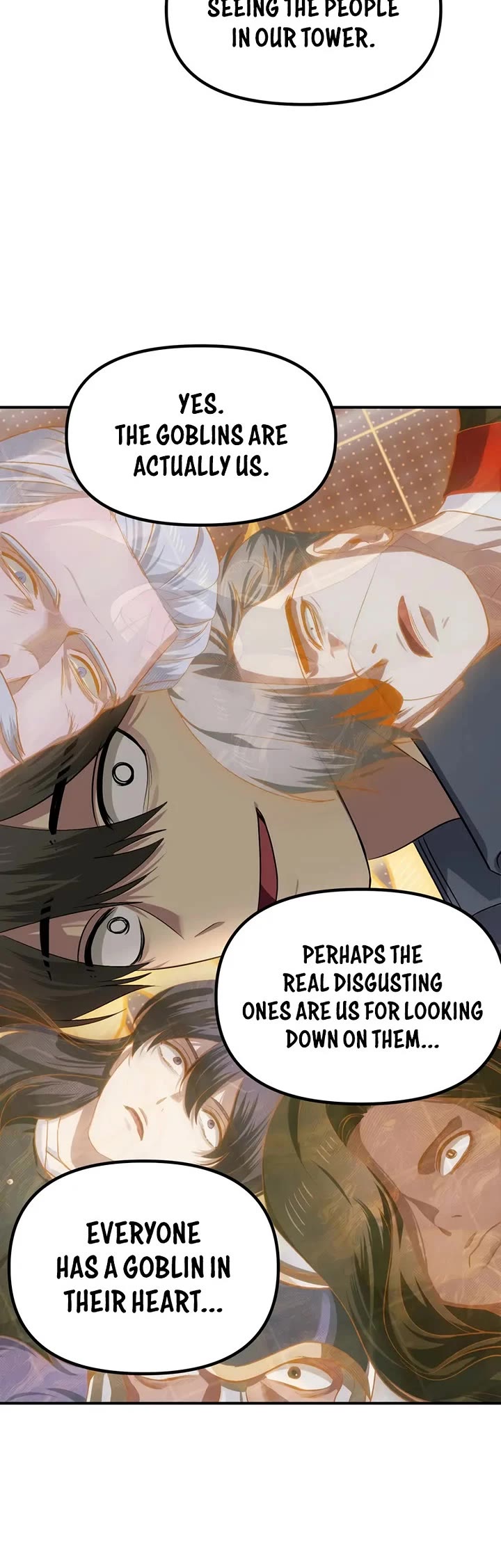 SSS-Class Suicide Hunter Chapter 146 page 25 - Chapter 146