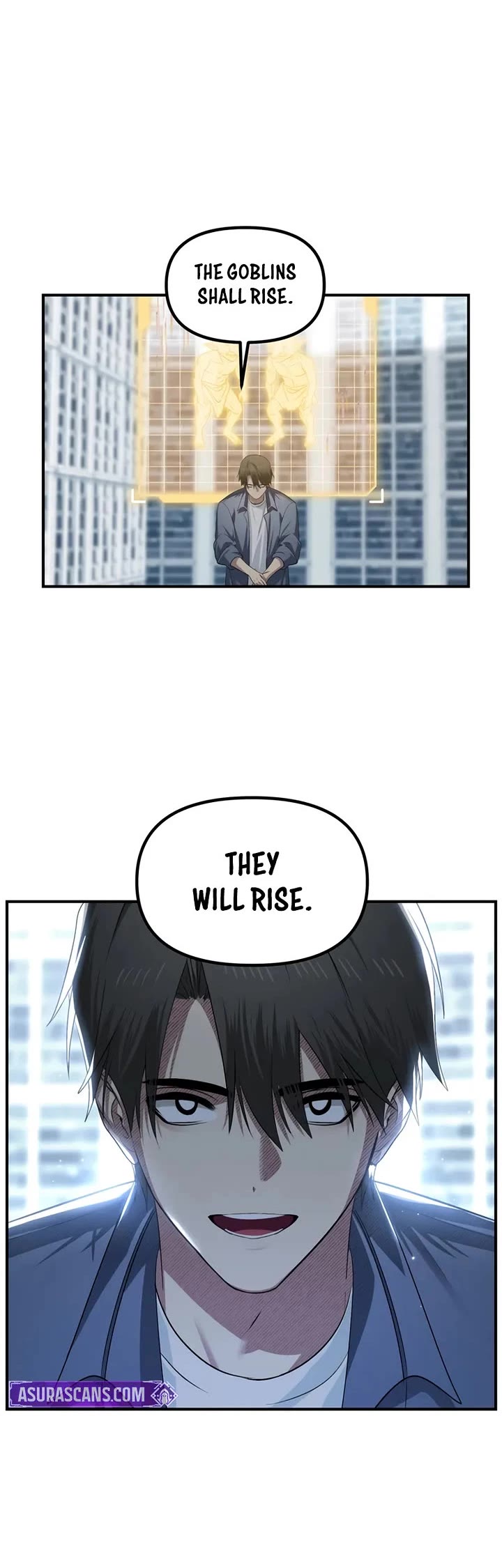 SSS-Class Suicide Hunter Chapter 146 page 26 - Chapter 146