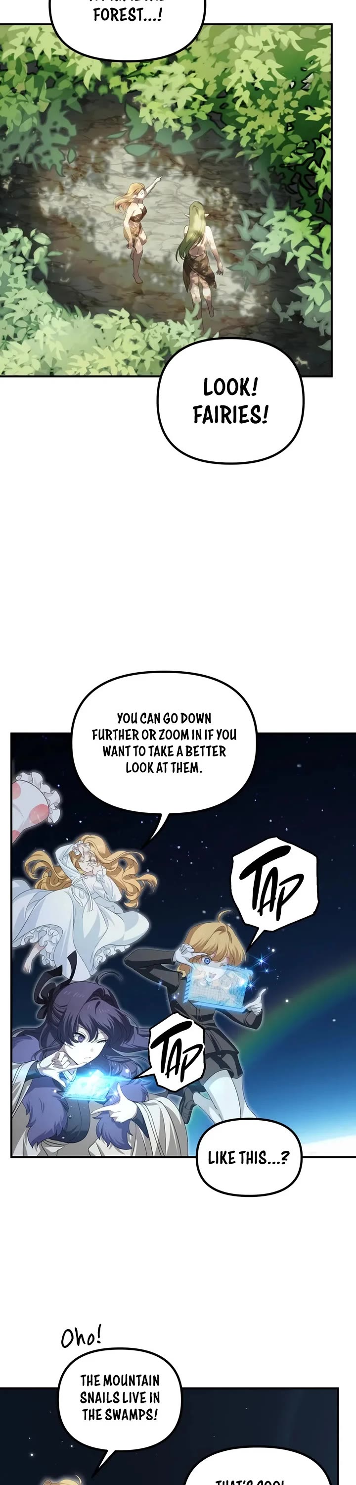 SSS-Class Suicide Hunter Chapter 146 page 33 - Chapter 146