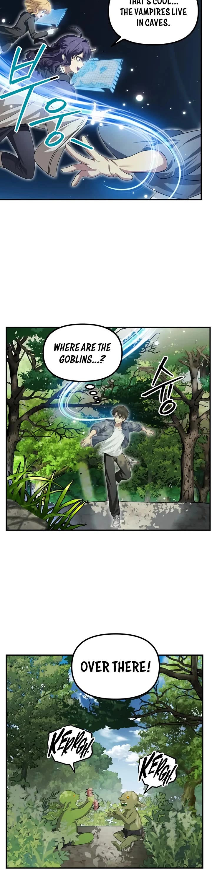 SSS-Class Suicide Hunter Chapter 146 page 34 - Chapter 146