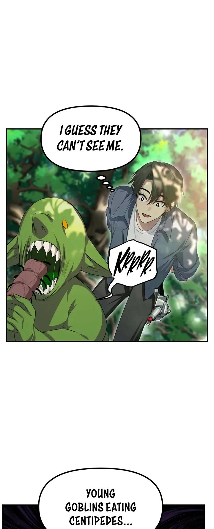 SSS-Class Suicide Hunter Chapter 146 page 35 - Chapter 146