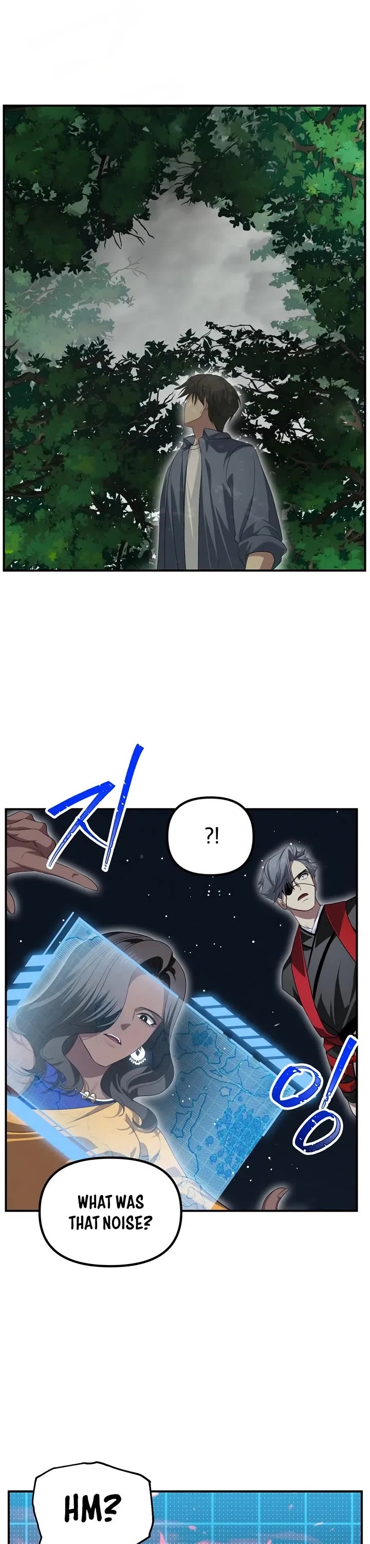 SSS-Class Suicide Hunter Chapter 146 page 37 - Chapter 146