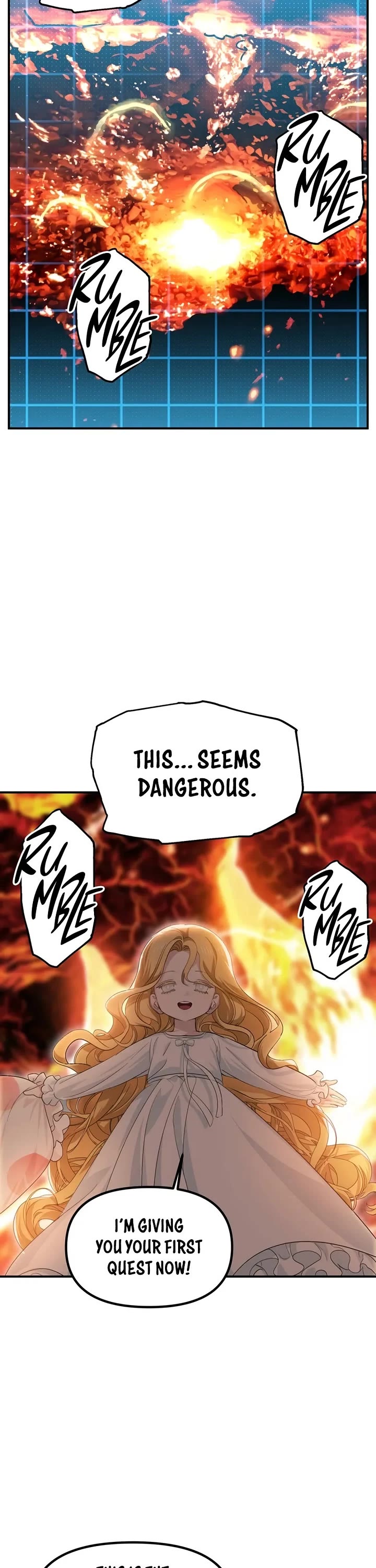 SSS-Class Suicide Hunter Chapter 146 page 38 - Chapter 146