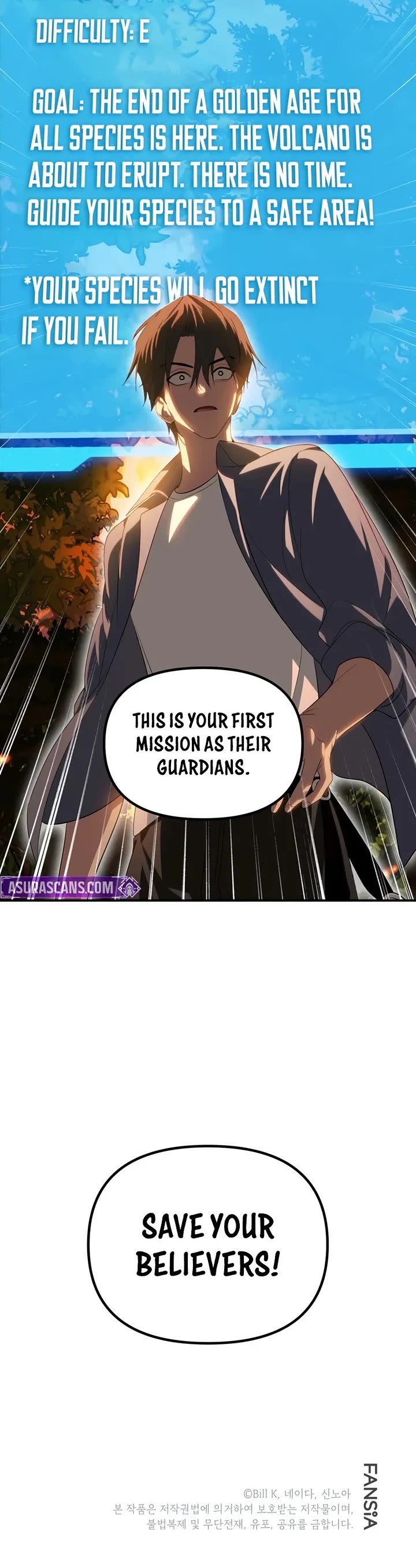 SSS-Class Suicide Hunter Chapter 146 page 40 - Chapter 146
