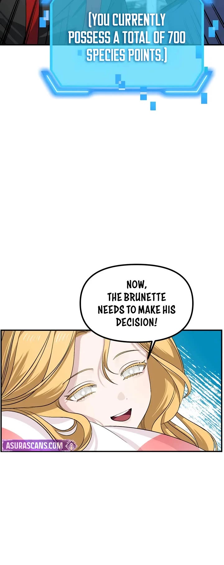 SSS-Class Suicide Hunter Chapter 146 page 6 - Chapter 146