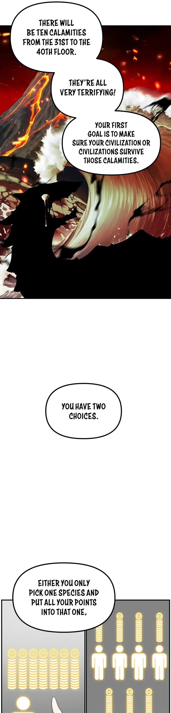 SSS-Class Suicide Hunter Chapter 146 page 7 - Chapter 146