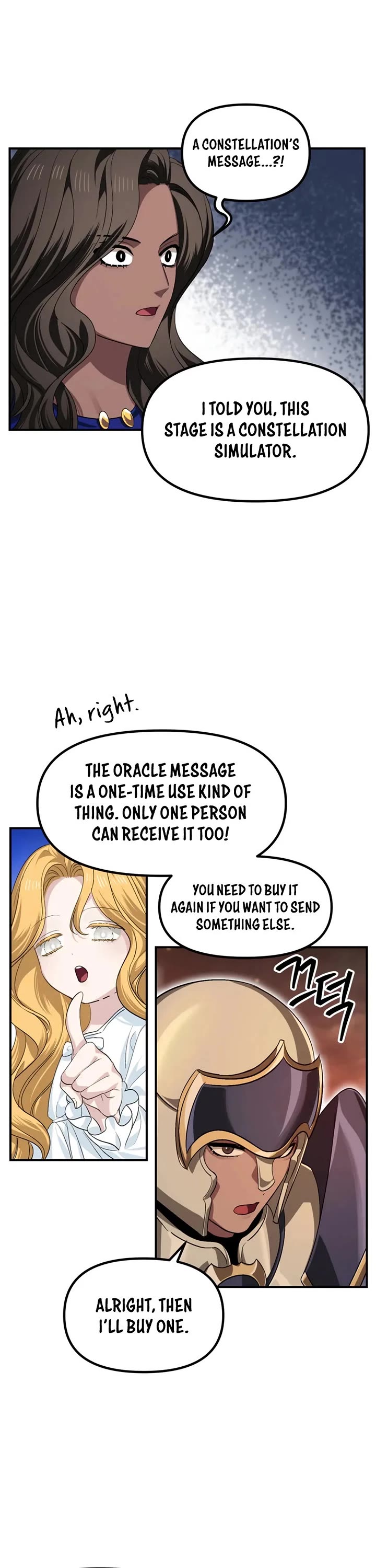 SSS-Class Suicide Hunter Chapter 147 page 13 - Chapter 147
