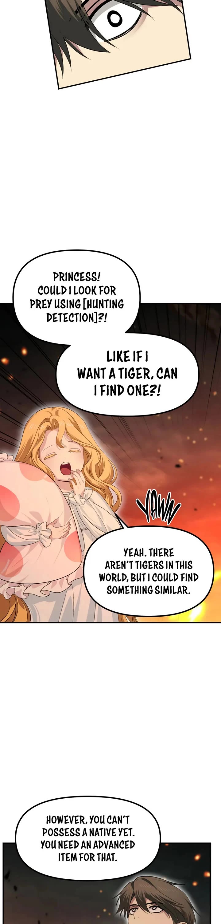 SSS-Class Suicide Hunter Chapter 147 page 24 - Chapter 147