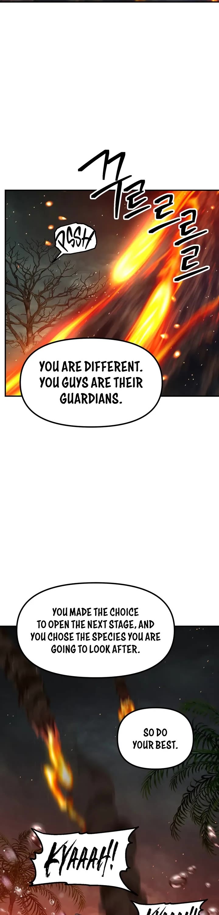 SSS-Class Suicide Hunter Chapter 147 page 3 - Chapter 147