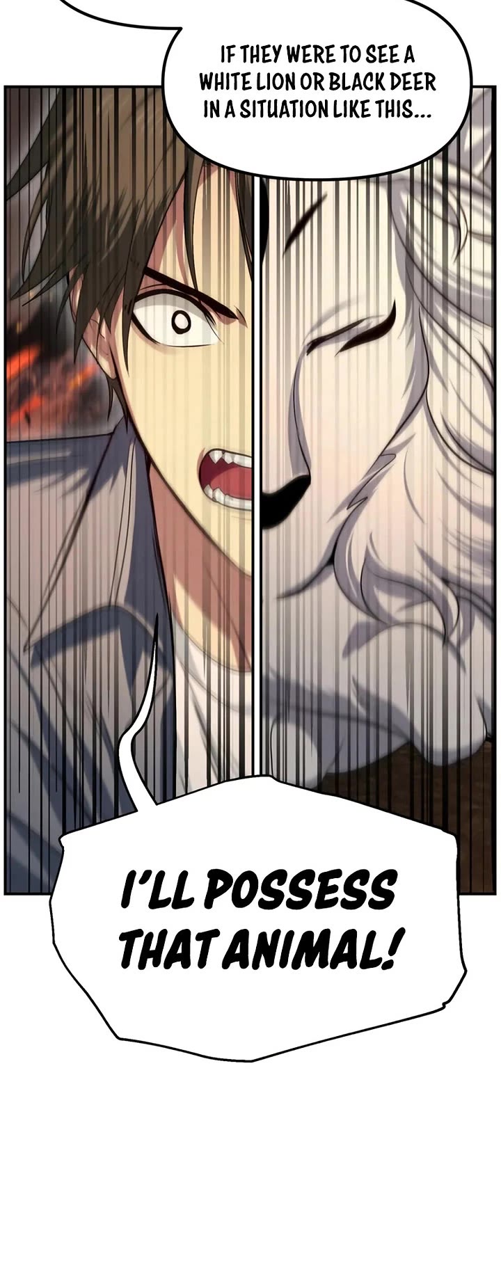 SSS-Class Suicide Hunter Chapter 147 page 31 - Chapter 147