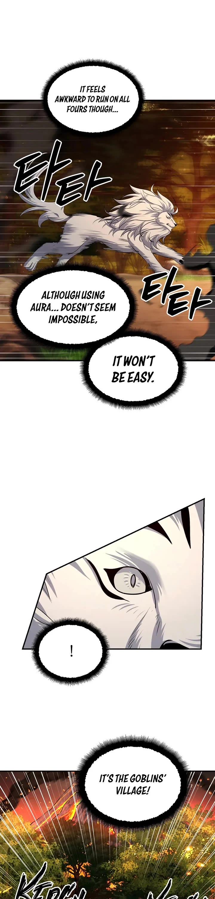 SSS-Class Suicide Hunter Chapter 147 page 34 - Chapter 147