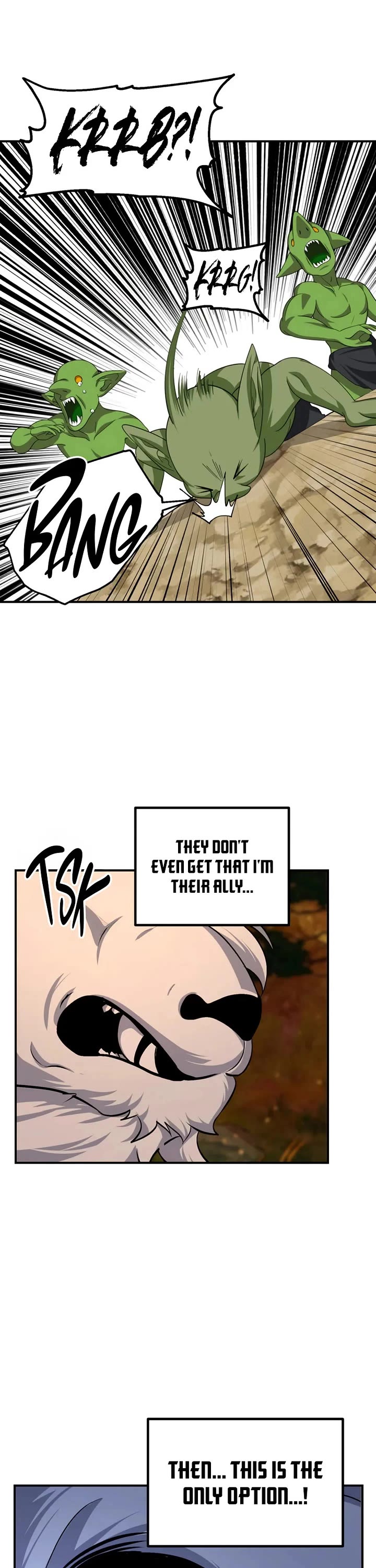 SSS-Class Suicide Hunter Chapter 147 page 37 - Chapter 147
