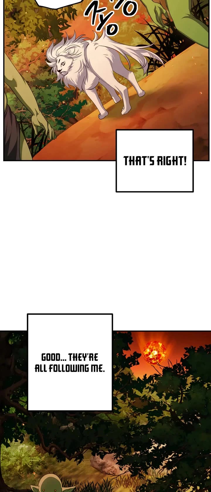 SSS-Class Suicide Hunter Chapter 147 page 40 - Chapter 147