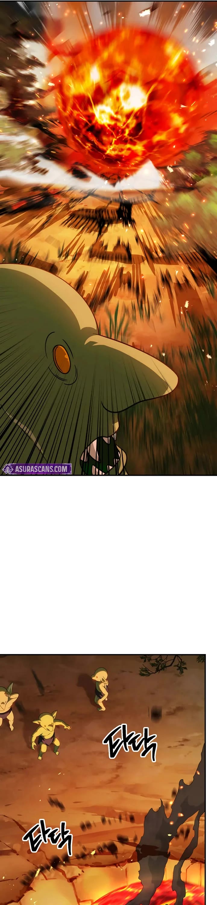 SSS-Class Suicide Hunter Chapter 147 page 42 - Chapter 147