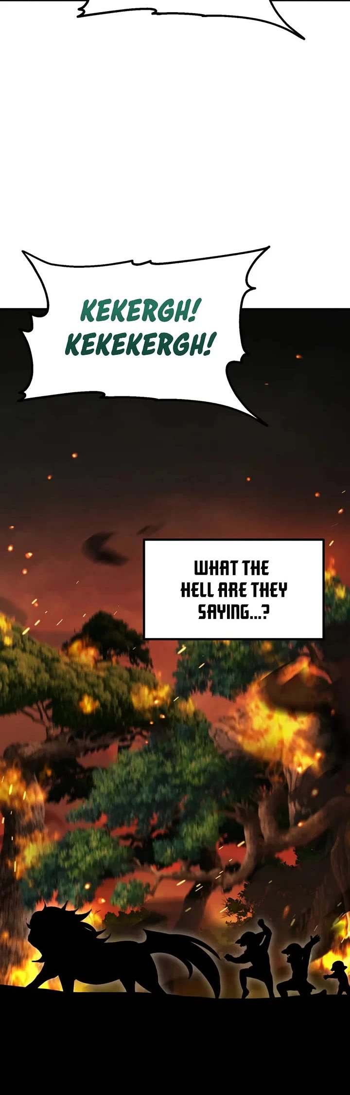 SSS-Class Suicide Hunter Chapter 147 page 46 - Chapter 147