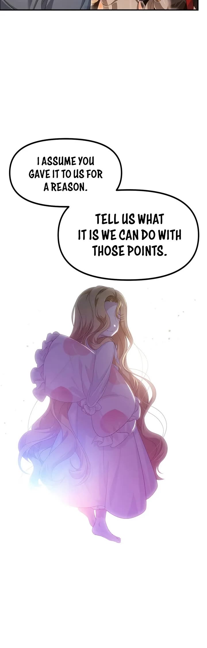 SSS-Class Suicide Hunter Chapter 147 page 6 - Chapter 147