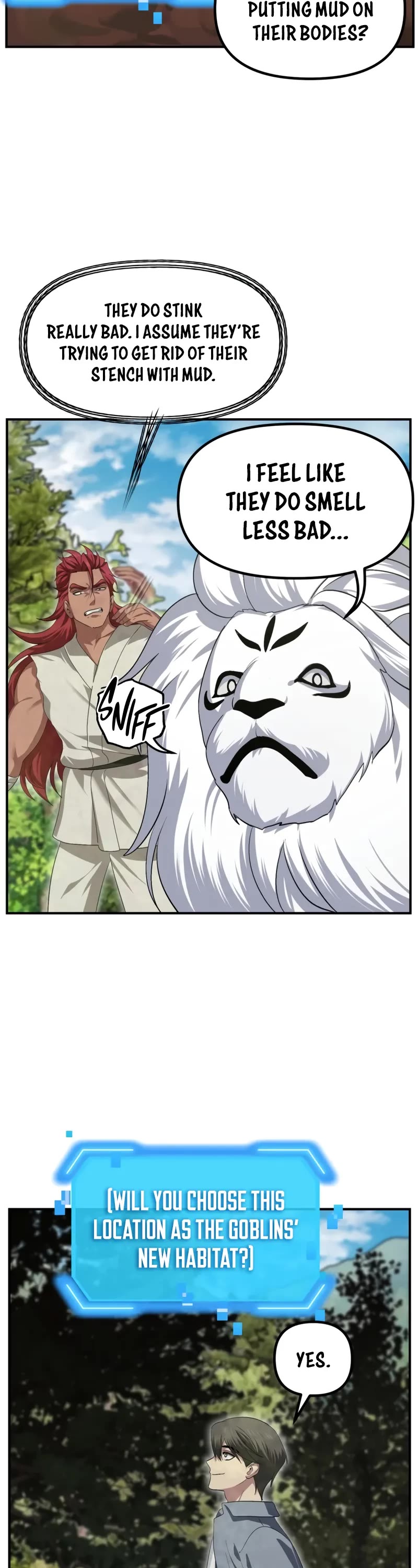 SSS-Class Suicide Hunter Chapter 148 page 13 - Chapter 148