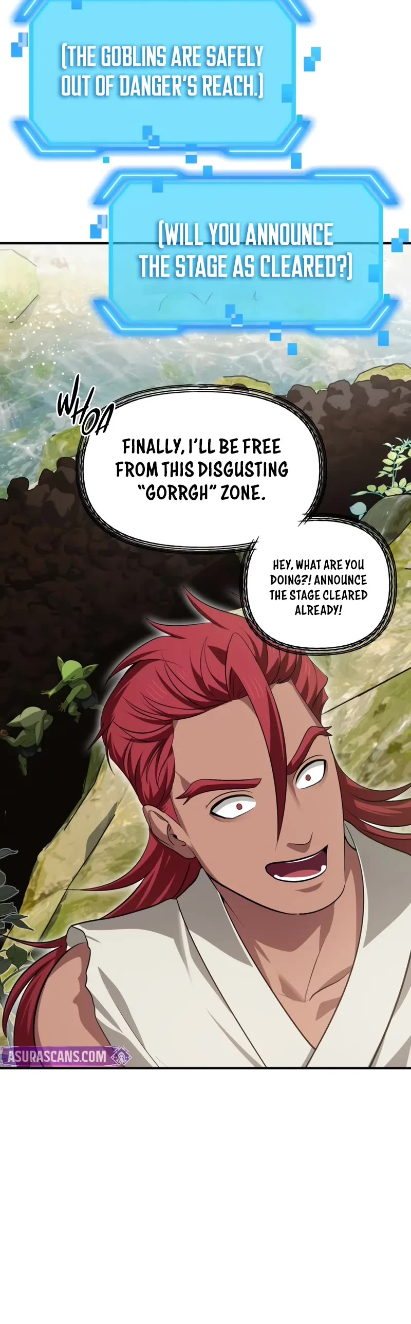 SSS-Class Suicide Hunter Chapter 148 page 16 - Chapter 148