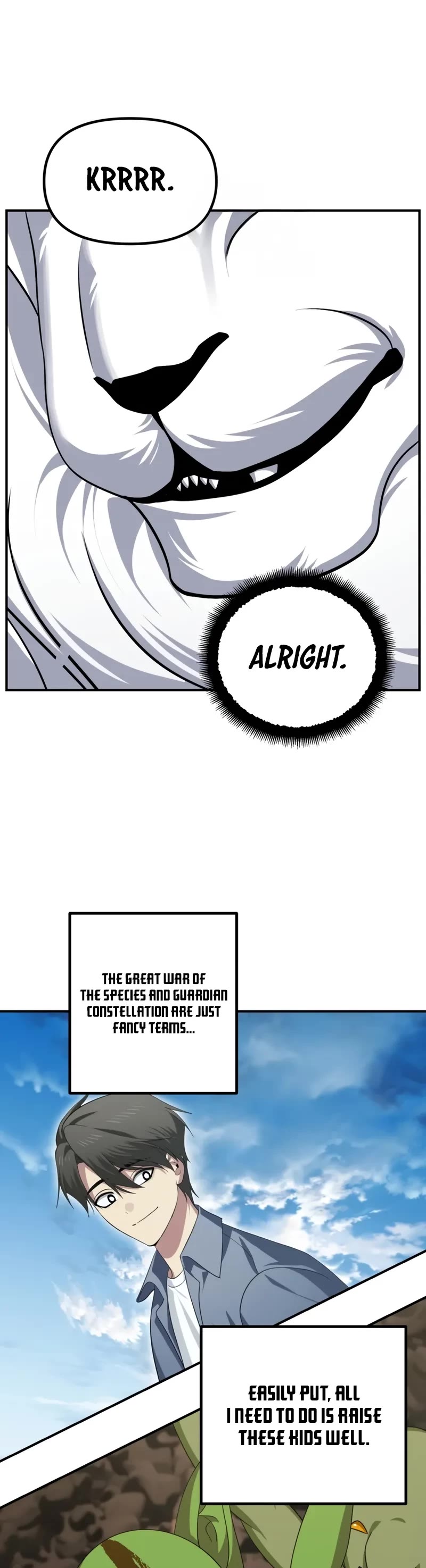SSS-Class Suicide Hunter Chapter 148 page 30 - Chapter 148