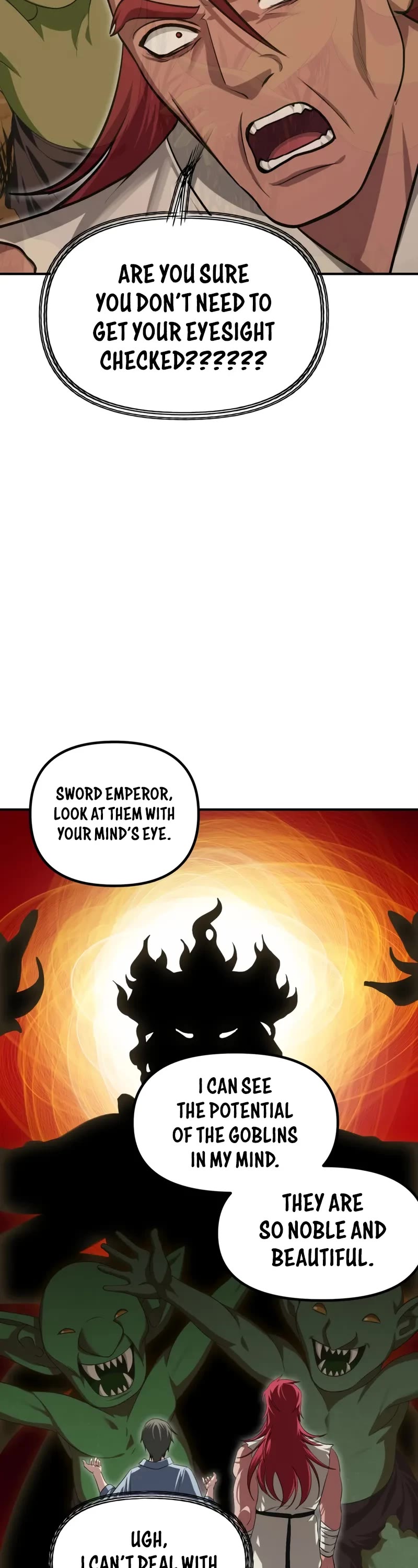 SSS-Class Suicide Hunter Chapter 148 page 4 - Chapter 148