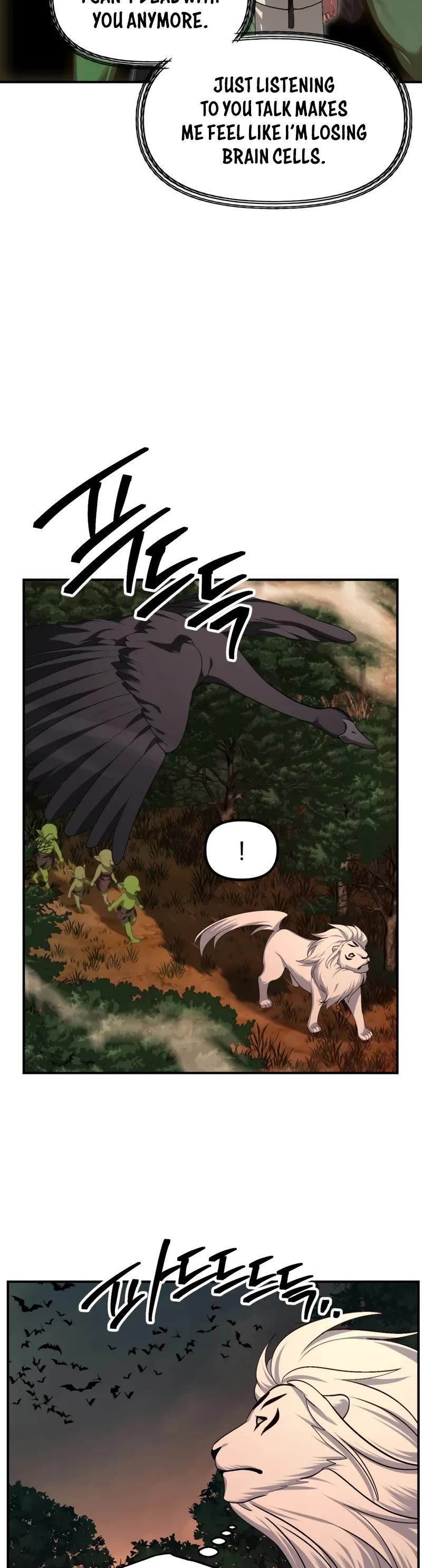 SSS-Class Suicide Hunter Chapter 148 page 5 - Chapter 148